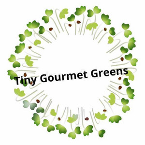 Tiny Gourmet Greens