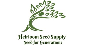 Heirloom Seed Supply