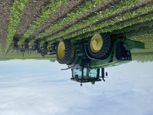 Rex Stites Farms, Inc.