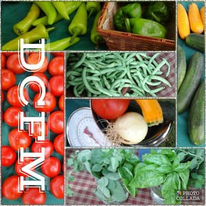 Desoto Community Farmers Market
