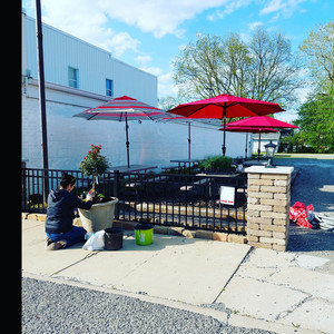 Chaffee Downtown Farmers' Market