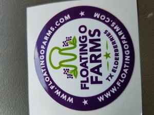 Floating O Farms