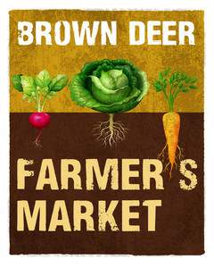 Brown Deer Farmers Market