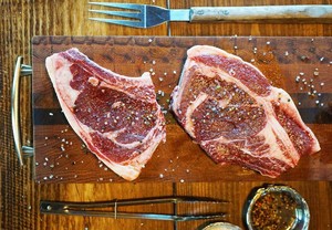 Zanzibar Cattle Co.