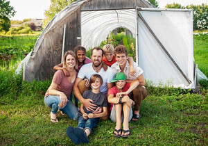 Grey Arrow Farm
