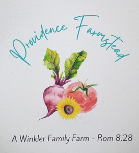 Providence Farmstead