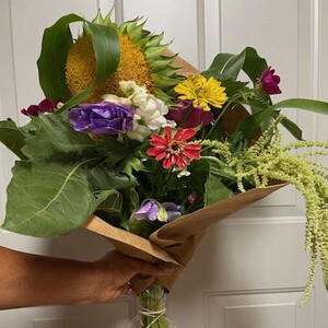 Flatwood Flower Farm