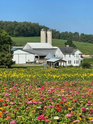 Maple Bottom Farm