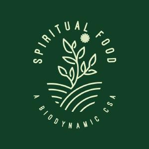 Spiritual Food CSA
