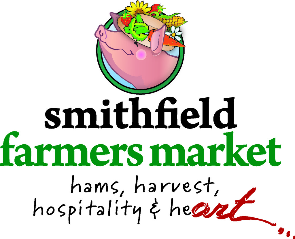 Isle of Wight & Smithfield Farmers' Markets