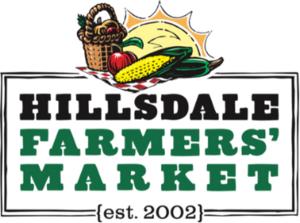 Hillsdale Farmers  Market