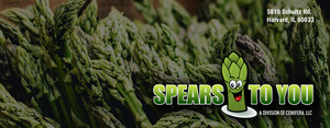 Spears to You Asparagus Farm