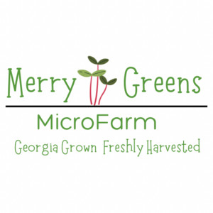 Merry Greens MicroFarm