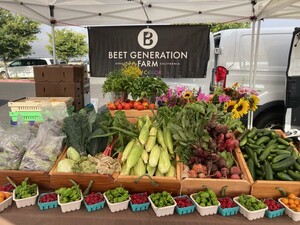 Beet Generation Farm