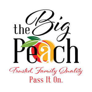 The Big Peach