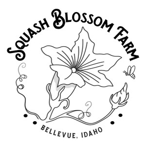 Squash Blossom Farm