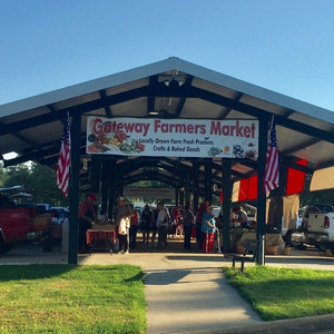 Gateway Farmers Market