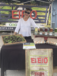 EIEIO's Organic Farm