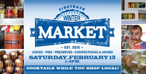 Sidetrack Market