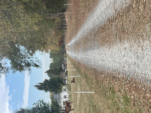 Getz Family Farm