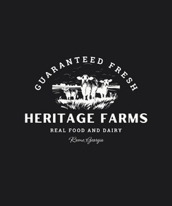Heritage Farms