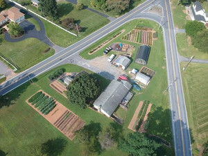 Berger Farms