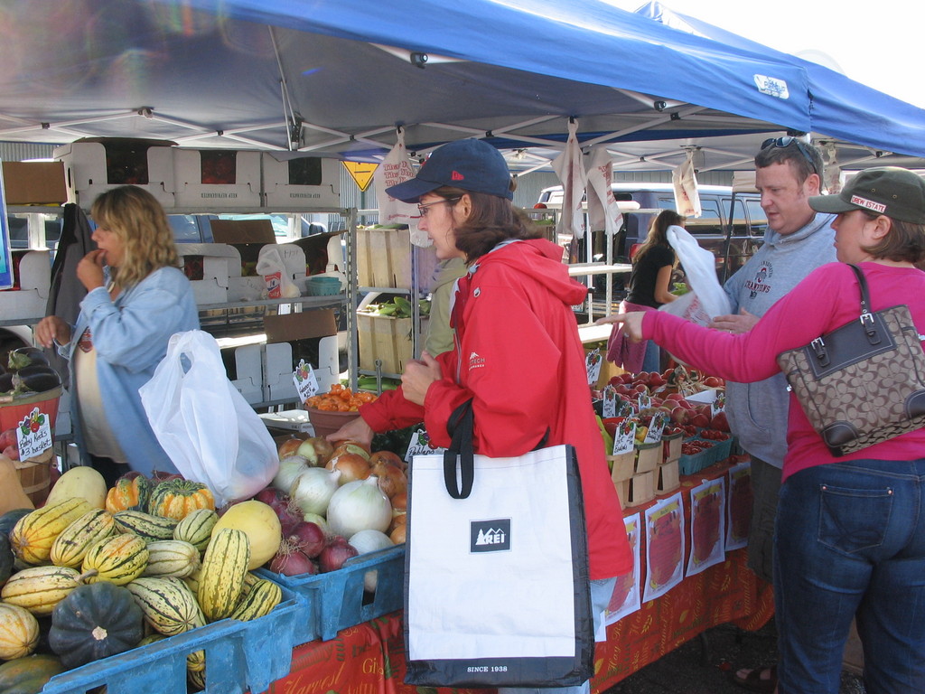 New Hope Community Farmers Market LocalHarvest