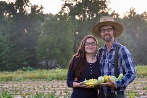 Eastward Gardens