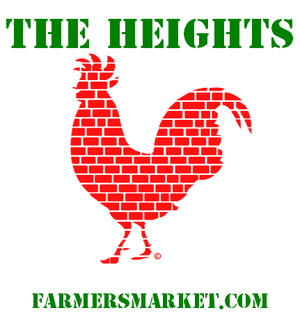 The Heights Farmers Market