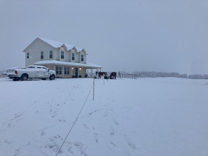 Hershey Homestead
