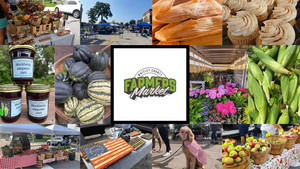 Whitley County Farmers Market