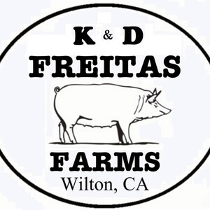 KD Freitas Farms