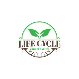 Life Cycle Market Garden