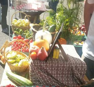 16th Ave Farmers Market