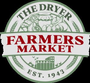 Farmers' Market at The Dryer