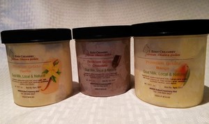 Eden Creamery
