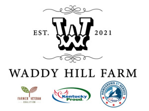 Waddy Hill Farm