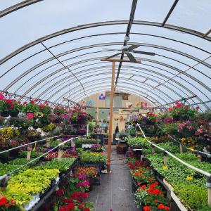 Spyglass Gardens llc