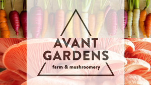 Avant Gardens Farm & Mushroomery