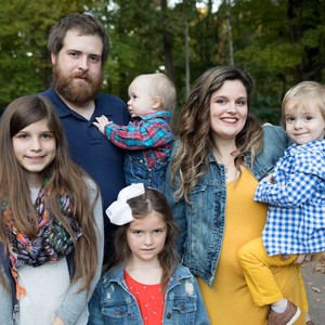 Bailey Family Farm