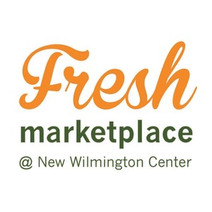 Fresh Marketplace @ New Wilmington Center