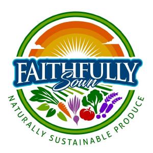 Faithfully Sown