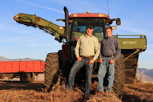 Johnson Family Farms