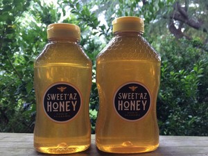 Sweet Az Honey