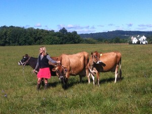 Faith Like a Mustard Seed Farm, Brunch and BBQ