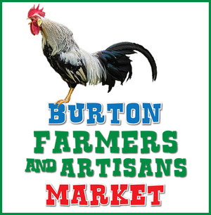 Burton Farmers and Artisans Market