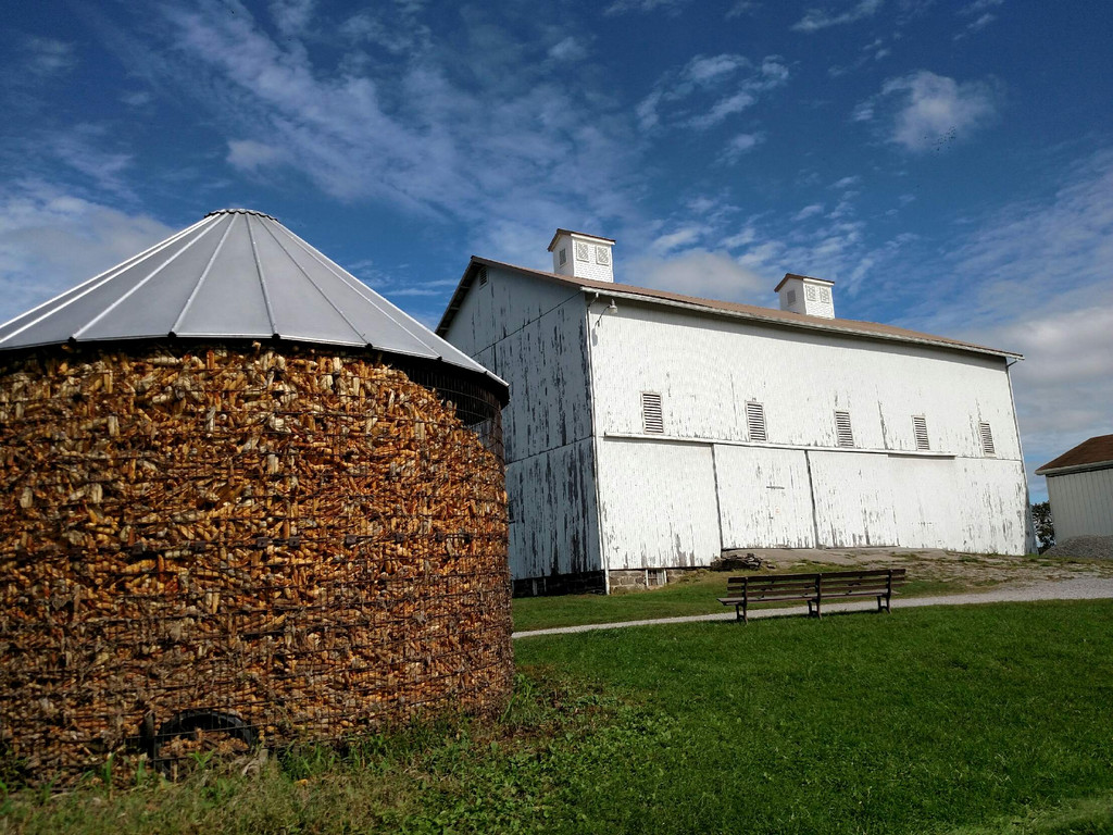 Villa Maria Farm, Sisters of the Humility of Mary