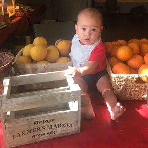 Sherrill's Produce