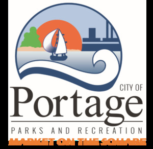 Portage Market on the Square