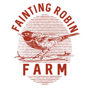 Fainting Robin Farm